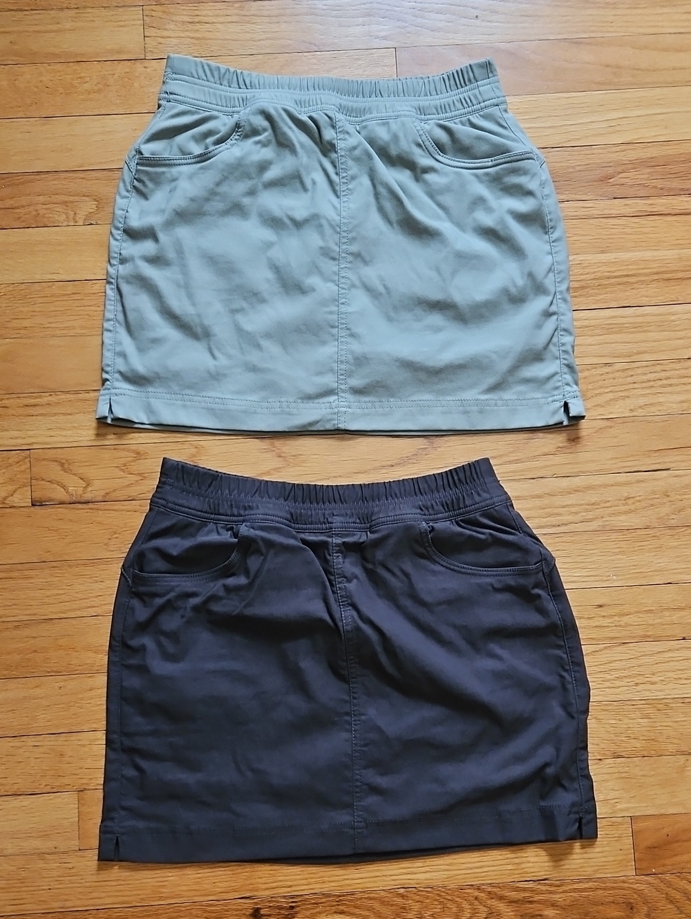 Prana Skorts